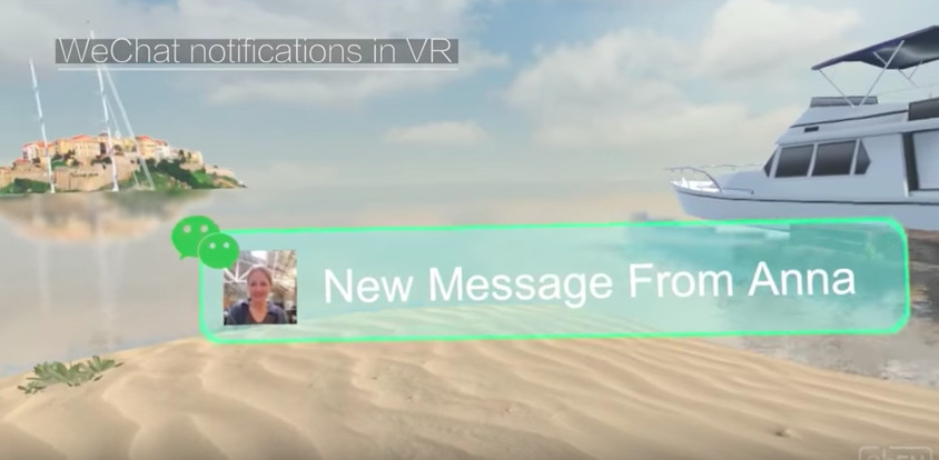 騰訊500萬美元領投AI創企ObEN,進一步布局社交AI(圖1) 騰訊500萬美元領投AI創企ObEN,進一步布局社交AI(圖1)