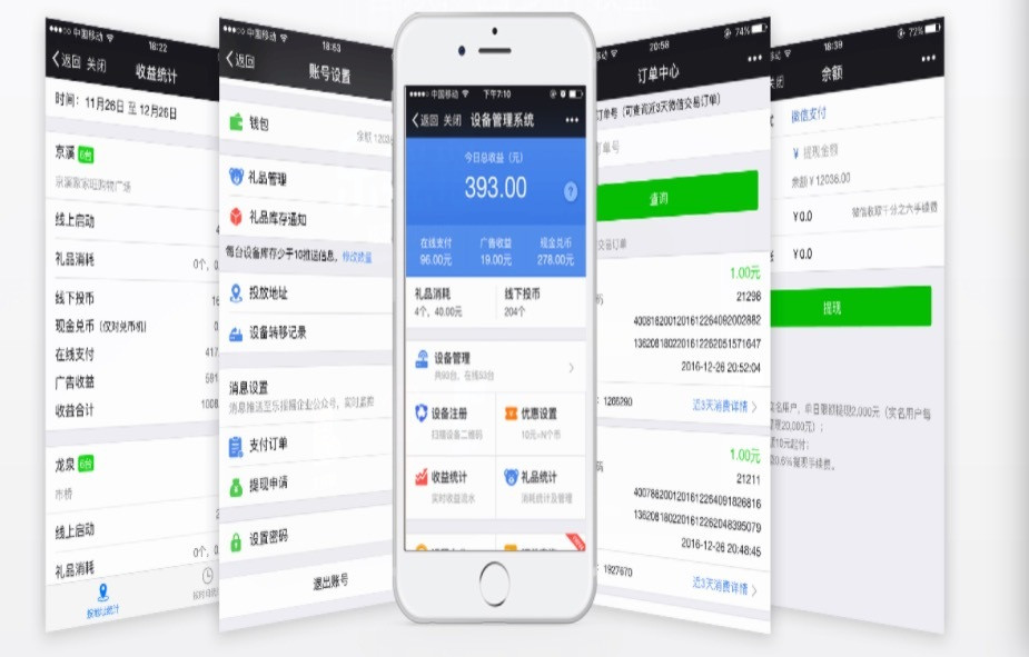 獲 3800 萬元 A+ 輪投資,樂搖搖科技利用抓娃娃機做線下版的廣點通(圖1) 獲 3800 萬元 A+ 輪投資,樂搖搖科技利用抓娃娃機做線下版的廣點通(圖1)